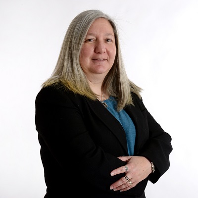Sharon Pardo attorney photo