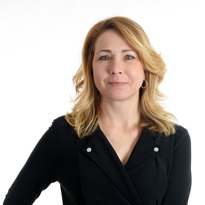 Deborah Orso attorney photo