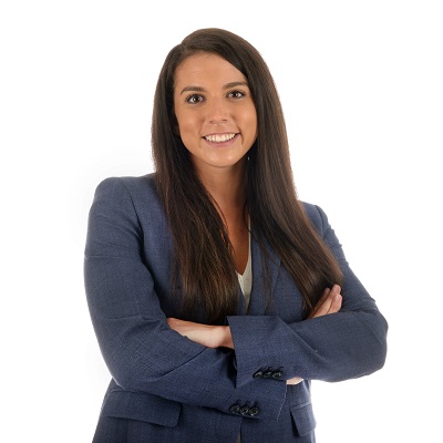 Samantha M. Gerold attorney photo